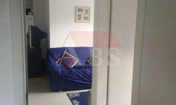 Imagem 5: Apartamento a venda 2 dormitórios no Saboó em Santos