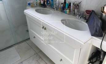 Imagem 5: 255 m² | 3 suítes