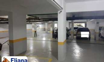 Imagem 6: Apto c/ Sacada goumert- Px Estação CPTM