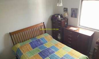 Imagem 5: Apartamento à venda 1 Quarto, 1 Vaga, 40M², Moema, São Paulo - São Paulo