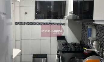 Imagem 7: Apartamento de 3 Dormitórios na Avenida Aratãs