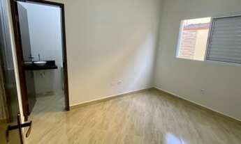 Imagem 6: Casa para venda com 122 metros quadrados com 3 quartos em Jardim Jamaica - Itanhaém - SP