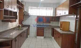 Imagem: Casa para aluguel, 4 quartos, 1 suíte