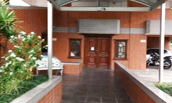 Imagem 3: Apartamento Duplex com 3 dormitórios, 156 m² - venda por R$ 530.000,00 ou aluguel por R$ 3