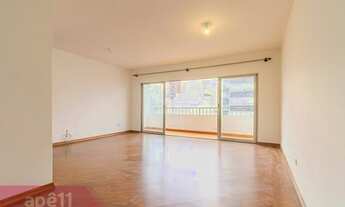 Imagem: Apartamento de 3 Dormitórios na Rua Simão