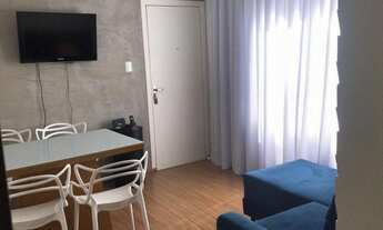 Imagem 6: Lindo apartamento à venda em Votorantim