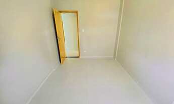 Imagem 7: Apartamento 2 dorm. no José Menino em Santos sacada com linda vista para o mar