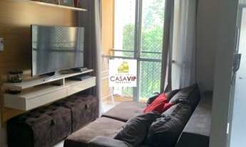 Imagem 2: Apartamento à venda, Vila Andrade, 59m², 2 suítes, 1 vaga!