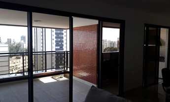 Imagem 3: Apartamento de 4 Dormitórios na Rua Joel Jorge de Melo