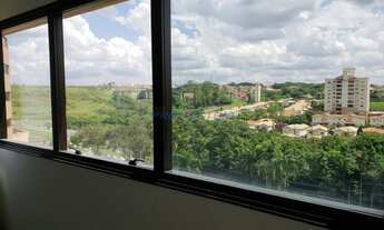 Imagem 4: Sala - Jardim Flamboyant - Campinas