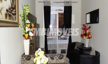 Imagem 3: Apartamento - Centro - Campinas