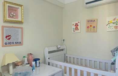 Imagem 6: Mobiliado, próximo à praça da lagoa, andar alto