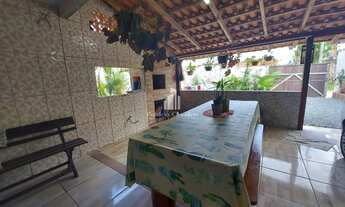 Imagem 3: Casa com 02 quartos (01 suíte) próximo ao centro comercial