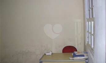 Imagem 7: São Paulo - Conjunto Comercial/Sala - PINHEIROS