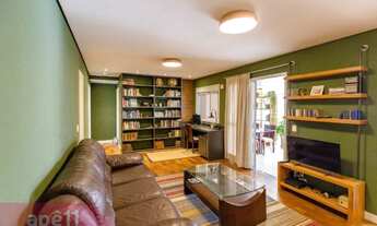 Imagem: Apartamento de 2 Dormitórios na Rua Santo