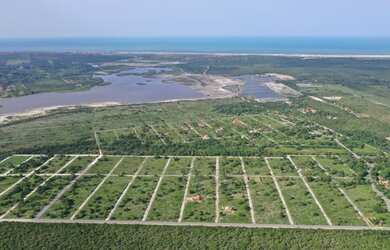 Imagem 4: Lotes em Cascavel, Condomínio Fechado, a 5 min da Praia! M7ITP6