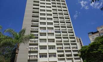 Imagem: Apartamento - Jardim das Paineiras - Campinas
