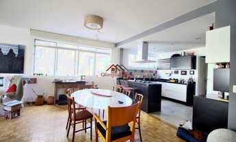 Imagem 5: Apartamento Venda Higienópolis 193 m² 2 Dormitórios