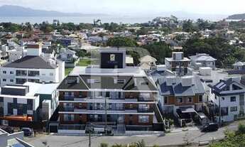 Imagem 2: Apartamento Novo na Planta, 4 Dormitórios (1 Suíte), Cachoeira do Bom Jesus, Florianópoli