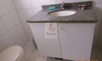 Imagem 6: Sobrado Vila Morse 150 m2 4 qts 2 sts