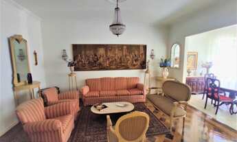 Imagem 3: Apartamento-3 quartos - Copacabana - Rio de Janeiro - RJ