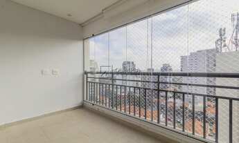 Imagem 6: Locação Apartamento 2 Dormitórios - 62 m² Campo Belo