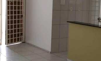 Imagem 2: CASA NO TENONÉ Casa com 2 dormitórios