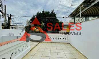 Imagem 3: Sobrado à venda R$ 1.600.000 e para locação R$ 6.000, 220 metros uteis, 3 dormitórios, 1 v