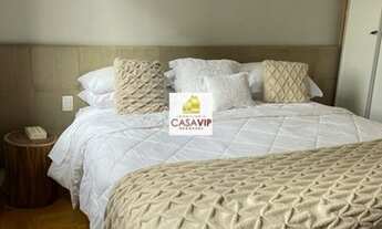 Imagem 7: Apartamento à venda, Moema, 120m², 3 dormitórios, 1 suíte, 2 vagas!