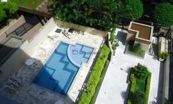 Imagem: Apartamento em Moema, 3 Dormitórios com