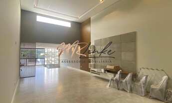 Imagem: Casa - Swiss Park - Campinas