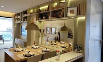 Imagem 5: São Paulo - Apartamento Padrão - VILA LEOPOLDINA