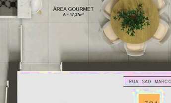 Imagem 6: Apartamento Residencial à venda, Carniel, Gramado - AP0305