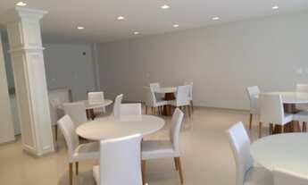 Imagem 3: Apartamento com varanda gounert balneário camburiu