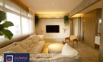 Imagem 3: Apartamento Venda 2 Dormitórios - 93 m² Perdizes