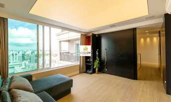 Imagem 3: Apartamento à venda, Vila Mariana, 350m², 4 dormitórios, 3 suítes, 6 vagas!