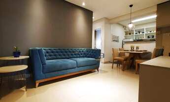 Imagem 2: Apartamento com 2 dormitórios à venda, 44 m² por R$ 155.000,00 - Maraponga - Fortaleza/CE