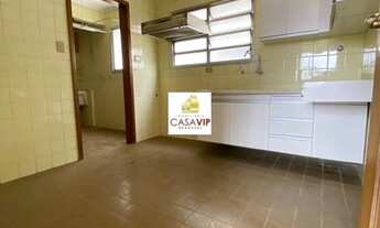 Imagem 5: Apartamento à venda, Vila Mariana, 90m², 3 dormitórios, 1 suíte, 1 vaga!