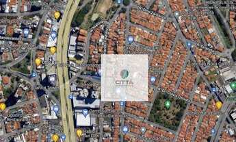 Imagem 2: Terreno à venda, 588 m² por R$ 1.880.000,00 - Nova Campinas - Campinas/SP