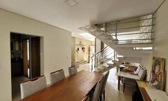 Imagem 7: Sobrado com 3 dormitórios, 151 m² - venda por R$ 950.000 ou aluguel por R$ 5.000/mês - Par