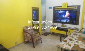 Imagem 4: Apartamento Vila Isabel - RJ sala 3 quartos tipo casa R$150,000