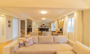 Imagem 7: Locação Apartamento 3 Dormitórios - 210 m² Moema