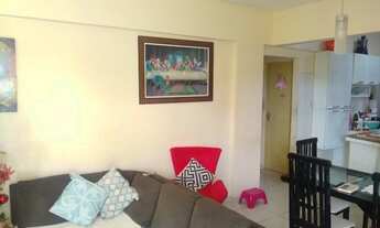 Imagem 2: Vendo Lindo Apt de 3/4 2 Banheiros no Bairro da Marambaia, Pag Dalva, 2º andar