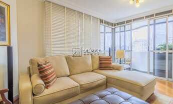 Imagem 2: Apartamento Venda 4 Dormitórios - 150 m² Campo Belo