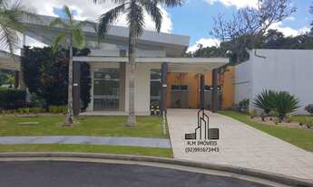 Imagem 5: Condomínio Residencial Alphaville 02 Ponta Negra/Lote 508m2 Área de Lazer Completa