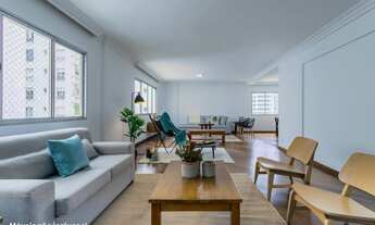 Imagem 3: Apartamento Venda 4 Dormitórios - 222 m² Jardim Paulista