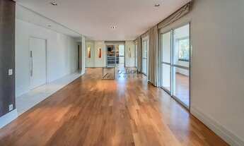 Imagem 3: Apartamento Locação 4 Dormitórios - 270 m² Campo Belo