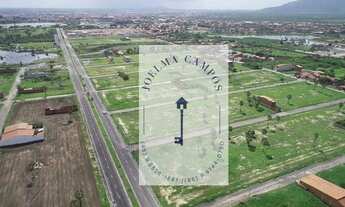 Imagem 4: Lotes no Residencial Maracanau, por Trás do Forum, Pronto para Construir