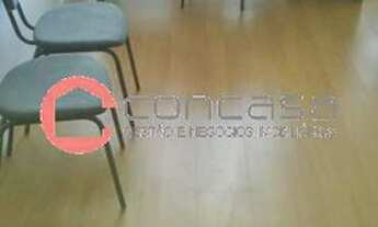 Imagem 7: CC1211 Excelente Sala comercial no CENA Nova América, 27 m². Ar condicionado. Toda prepara