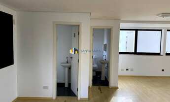 Imagem 5: Comercial à venda e locação 4 Vagas, 130M², Santa Cecília, São Paulo - SP